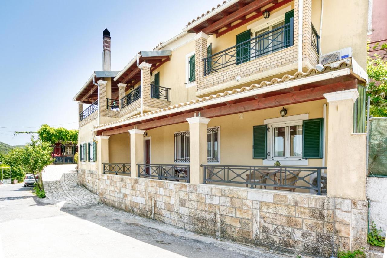 Villa Rafaela'S House Sokraki Sokrákion Esterno foto